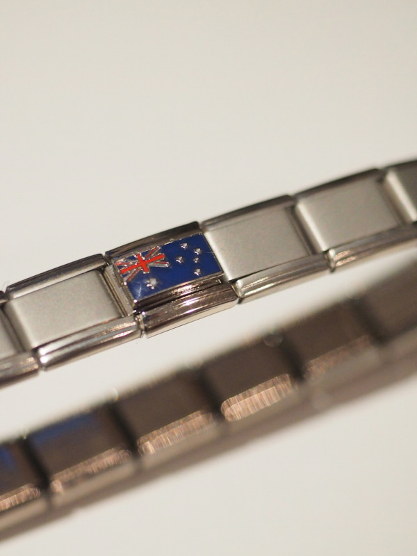 Australian Flag Link