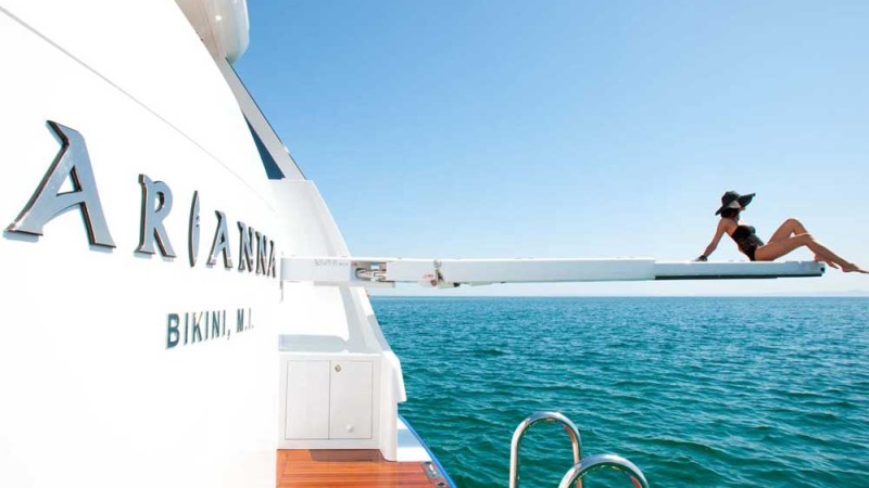 Luxury Yacht Concierge